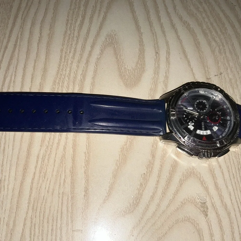 Guess Watch U13575g2‎